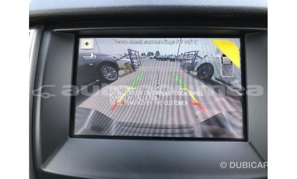 Acheter Import Voiture Ford Ranger Noir à Import - Dubai, Iles Acheter Import Voiture Ford Ranger Noir à Import - Dubai, Iles