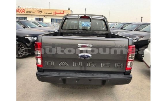 Acheter Import Voiture Ford Ranger Autre à Import - Dubai, Iles Acheter Import Voiture Ford Ranger Autre à Import - Dubai, Iles