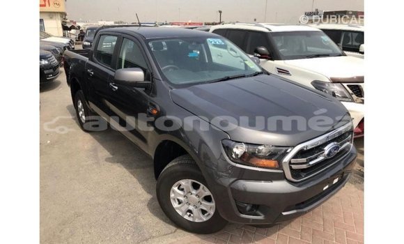 Acheter Import Voiture Ford Ranger Autre à Import - Dubai, Iles Acheter Import Voiture Ford Ranger Autre à Import - Dubai, Iles