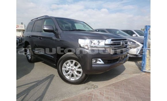 Acheter Import Voiture Toyota Land Cruiser Autre à Import - Dubai, Iles Acheter Import Voiture Toyota Land Cruiser Autre à Import - Dubai, Iles