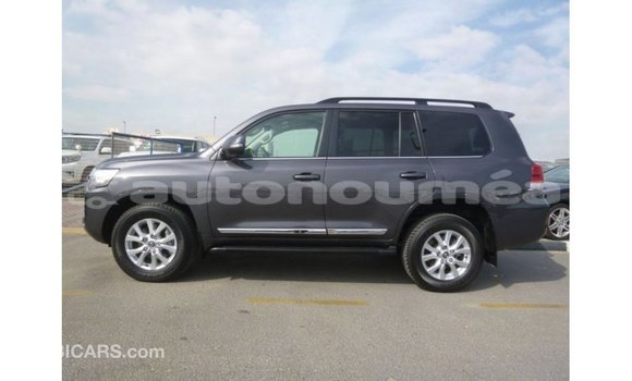 Acheter Import Voiture Toyota Land Cruiser Autre à Import - Dubai, Iles Acheter Import Voiture Toyota Land Cruiser Autre à Import - Dubai, Iles