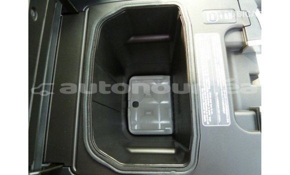 Acheter Import Voiture Toyota Land Cruiser Autre à Import - Dubai, Iles Acheter Import Voiture Toyota Land Cruiser Autre à Import - Dubai, Iles