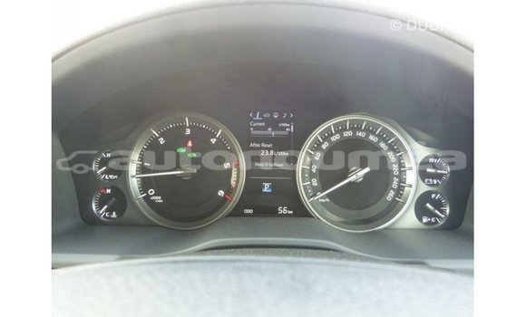 Acheter Import Voiture Toyota Land Cruiser Autre à Import - Dubai, Iles Acheter Import Voiture Toyota Land Cruiser Autre à Import - Dubai, Iles