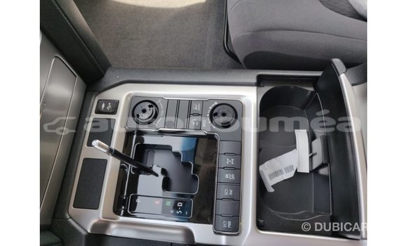 Acheter Import Voiture Toyota Land Cruiser Noir à Import - Dubai, Iles Acheter Import Voiture Toyota Land Cruiser Noir à Import - Dubai, Iles