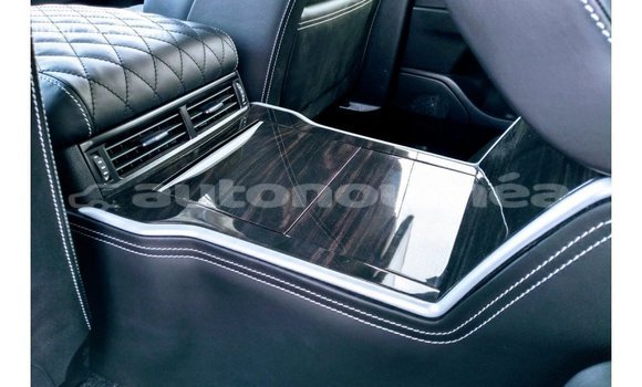 Acheter Import Voiture Lexus LX Autre à Import - Dubai, Iles Acheter Import Voiture Lexus LX Autre à Import - Dubai, Iles