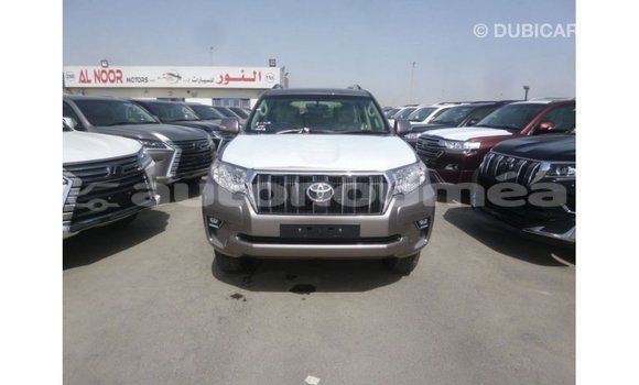 Acheter Import Voiture Toyota Prado Autre à Import - Dubai, Iles Acheter Import Voiture Toyota Prado Autre à Import - Dubai, Iles