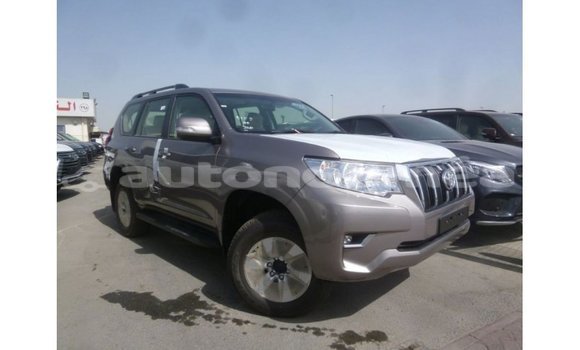 Acheter Import Voiture Toyota Prado Autre à Import - Dubai, Iles Acheter Import Voiture Toyota Prado Autre à Import - Dubai, Iles