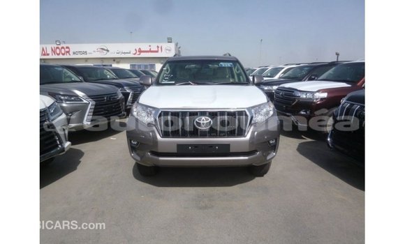 Acheter Import Voiture Toyota Prado Autre à Import - Dubai, Iles Acheter Import Voiture Toyota Prado Autre à Import - Dubai, Iles