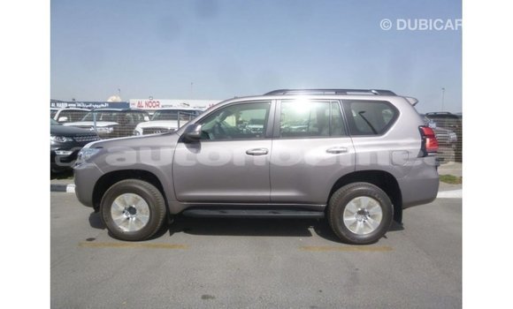Acheter Import Voiture Toyota Prado Autre à Import - Dubai, Iles Acheter Import Voiture Toyota Prado Autre à Import - Dubai, Iles