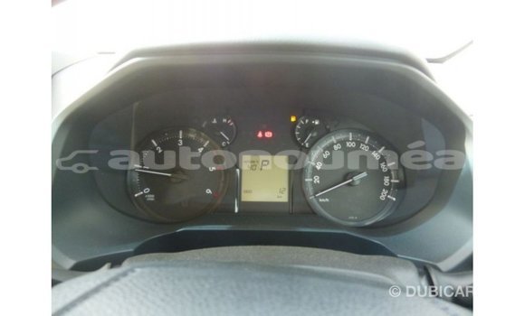 Acheter Import Voiture Toyota Prado Autre à Import - Dubai, Iles Acheter Import Voiture Toyota Prado Autre à Import - Dubai, Iles