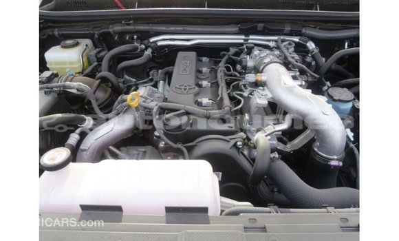 Acheter Import Voiture Toyota Prado Autre à Import - Dubai, Iles Acheter Import Voiture Toyota Prado Autre à Import - Dubai, Iles