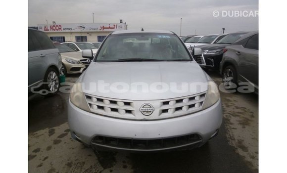 Acheter Import Voiture Nissan Murano Autre à Import - Dubai, Iles Acheter Import Voiture Nissan Murano Autre à Import - Dubai, Iles