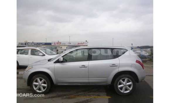 Acheter Import Voiture Nissan Murano Autre à Import - Dubai, Iles Acheter Import Voiture Nissan Murano Autre à Import - Dubai, Iles