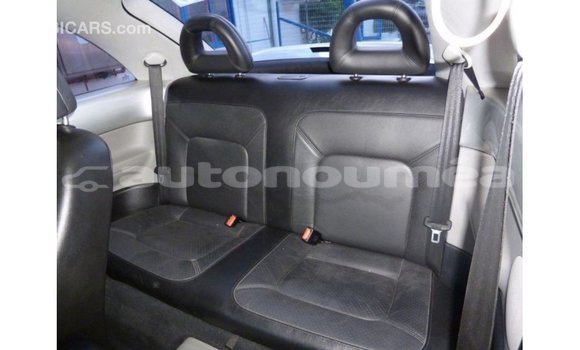 Acheter Import Voiture Volkswagen Beetle Blanc à Import - Dubai, Iles Acheter Import Voiture Volkswagen Beetle Blanc à Import - Dubai, Iles