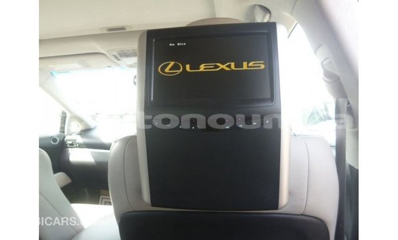 Acheter Import Voiture Lexus RX Blanc à Import - Dubai, Iles Acheter Import Voiture Lexus RX Blanc à Import - Dubai, Iles