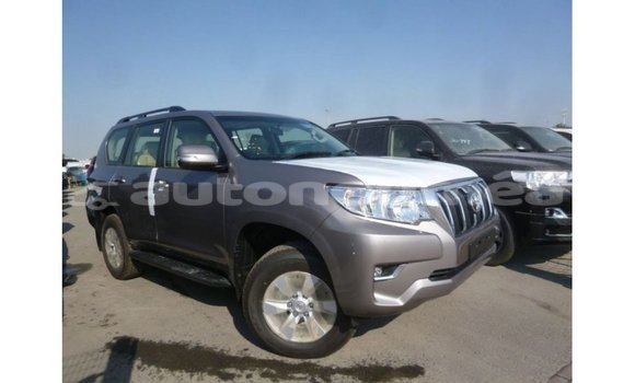 Acheter Import Voiture Toyota Prado Autre à Import - Dubai, Iles Acheter Import Voiture Toyota Prado Autre à Import - Dubai, Iles