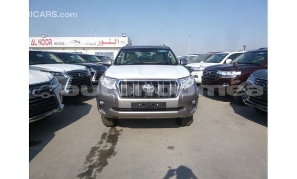 Acheter Import Voiture Toyota Prado Autre à Import - Dubai, Iles Acheter Import Voiture Toyota Prado Autre à Import - Dubai, Iles