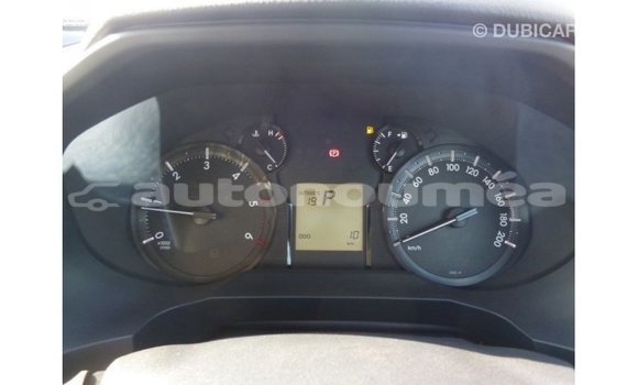 Acheter Import Voiture Toyota Prado Autre à Import - Dubai, Iles Acheter Import Voiture Toyota Prado Autre à Import - Dubai, Iles