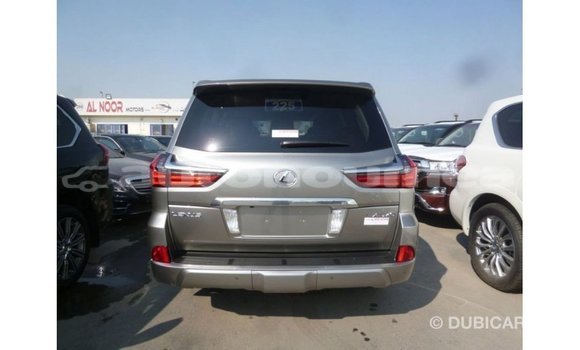 Buy Import Lexus LX Other Car in Import - Dubai in Iles Buy Import Lexus LX Other Car in Import - Dubai in Iles