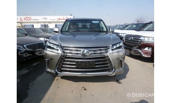 Buy Import Lexus LX Other Car in Import - Dubai in Iles Buy Import Lexus LX Other Car in Import - Dubai in Iles