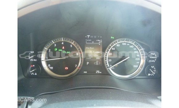 Buy Import Lexus LX Other Car in Import - Dubai in Iles Buy Import Lexus LX Other Car in Import - Dubai in Iles