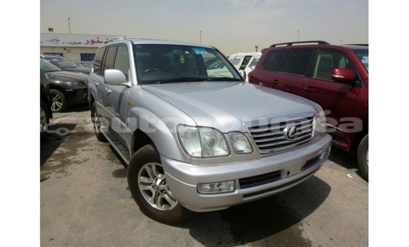 Acheter Import Voiture Lexus LX Autre à Import - Dubai, Iles Acheter Import Voiture Lexus LX Autre à Import - Dubai, Iles