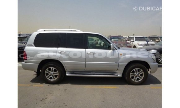 Acheter Import Voiture Lexus LX Autre à Import - Dubai, Iles Acheter Import Voiture Lexus LX Autre à Import - Dubai, Iles