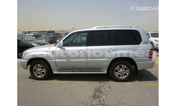 Acheter Import Voiture Lexus LX Autre à Import - Dubai, Iles Acheter Import Voiture Lexus LX Autre à Import - Dubai, Iles