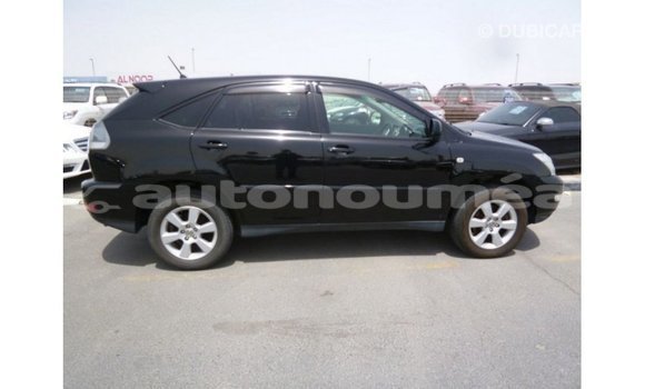 Acheter Import Voiture Toyota Harrier Noir à Import - Dubai, Iles Acheter Import Voiture Toyota Harrier Noir à Import - Dubai, Iles