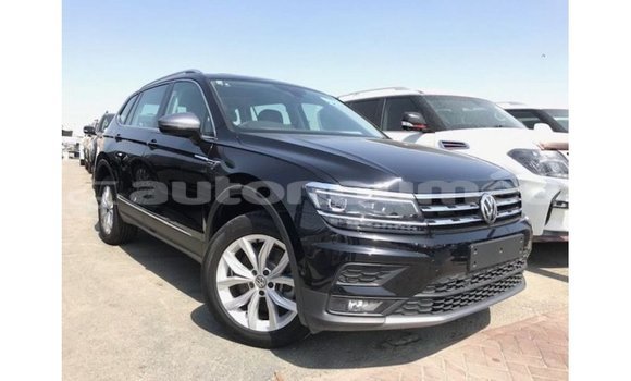 Acheter Import Voiture Volkswagen Tiguan Noir à Import - Dubai, Iles Acheter Import Voiture Volkswagen Tiguan Noir à Import - Dubai, Iles