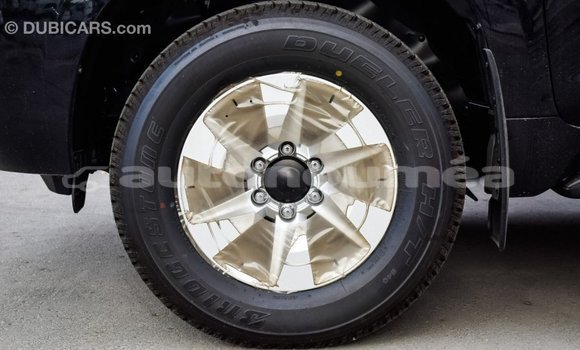 Acheter Import Voiture Toyota Prado Noir à Import - Dubai, Iles Acheter Import Voiture Toyota Prado Noir à Import - Dubai, Iles