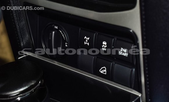 Acheter Import Voiture Toyota Prado Noir à Import - Dubai, Iles Acheter Import Voiture Toyota Prado Noir à Import - Dubai, Iles