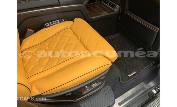 Acheter Import Voiture Lexus LX Noir à Import - Dubai, Iles Acheter Import Voiture Lexus LX Noir à Import - Dubai, Iles