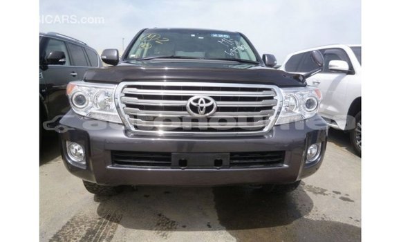 Acheter Import Voiture Toyota Land Cruiser Autre à Import - Dubai, Iles Acheter Import Voiture Toyota Land Cruiser Autre à Import - Dubai, Iles
