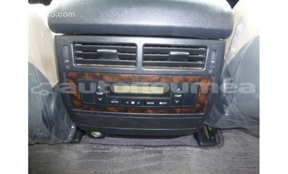 Acheter Import Voiture Toyota Land Cruiser Autre à Import - Dubai, Iles Acheter Import Voiture Toyota Land Cruiser Autre à Import - Dubai, Iles