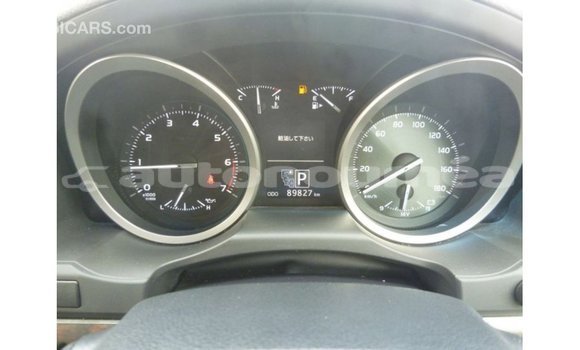 Acheter Import Voiture Toyota Land Cruiser Autre à Import - Dubai, Iles Acheter Import Voiture Toyota Land Cruiser Autre à Import - Dubai, Iles