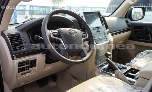 Acheter Import Voiture Toyota Land Cruiser Autre à Import - Dubai, Iles Acheter Import Voiture Toyota Land Cruiser Autre à Import - Dubai, Iles