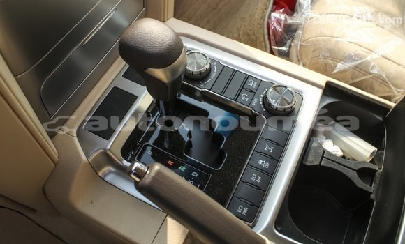 Acheter Import Voiture Toyota Land Cruiser Autre à Import - Dubai, Iles Acheter Import Voiture Toyota Land Cruiser Autre à Import - Dubai, Iles