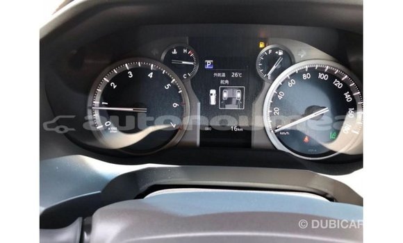 Acheter Import Voiture Toyota Prado Noir à Import - Dubai, Iles Acheter Import Voiture Toyota Prado Noir à Import - Dubai, Iles