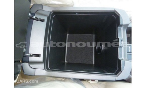 Buy Import Toyota Prado Black Car in Import - Dubai in Iles Buy Import Toyota Prado Black Car in Import - Dubai in Iles