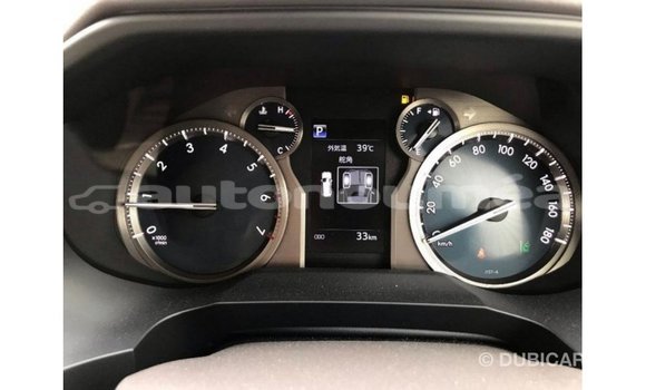 Acheter Import Voiture Toyota Prado Noir à Import - Dubai, Iles Acheter Import Voiture Toyota Prado Noir à Import - Dubai, Iles