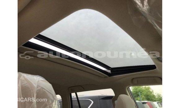 Acheter Import Voiture Toyota Prado Noir à Import - Dubai, Iles Acheter Import Voiture Toyota Prado Noir à Import - Dubai, Iles