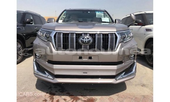 Acheter Import Voiture Toyota Prado Marron à Import - Dubai, Iles Acheter Import Voiture Toyota Prado Marron à Import - Dubai, Iles