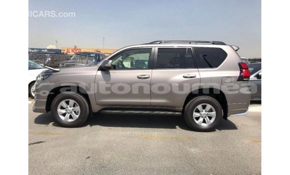 Acheter Import Voiture Toyota Prado Marron à Import - Dubai, Iles Acheter Import Voiture Toyota Prado Marron à Import - Dubai, Iles
