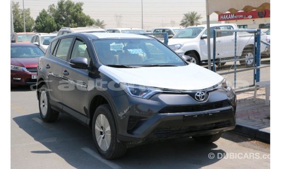 Acheter Import Voiture Toyota RAV4 Autre à Import - Dubai, Iles Acheter Import Voiture Toyota RAV4 Autre à Import - Dubai, Iles