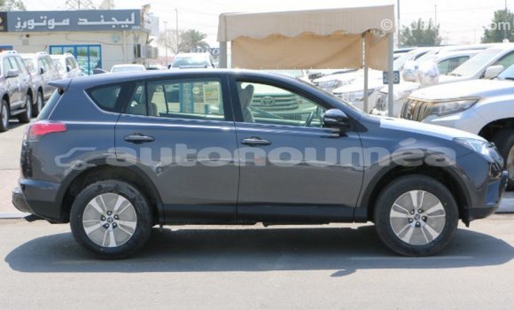 Acheter Import Voiture Toyota RAV4 Autre à Import - Dubai, Iles Acheter Import Voiture Toyota RAV4 Autre à Import - Dubai, Iles