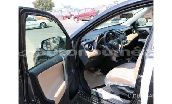 Acheter Import Voiture Toyota RAV4 Autre à Import - Dubai, Iles Acheter Import Voiture Toyota RAV4 Autre à Import - Dubai, Iles