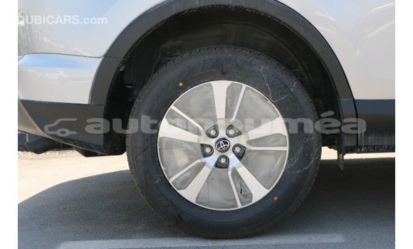 Acheter Import Voiture Toyota RAV4 Autre à Import - Dubai, Iles Acheter Import Voiture Toyota RAV4 Autre à Import - Dubai, Iles