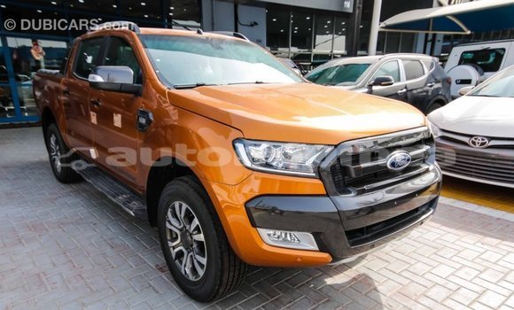 Acheter Import Voiture Ford Ranger Autre à Import - Dubai, Iles Acheter Import Voiture Ford Ranger Autre à Import - Dubai, Iles