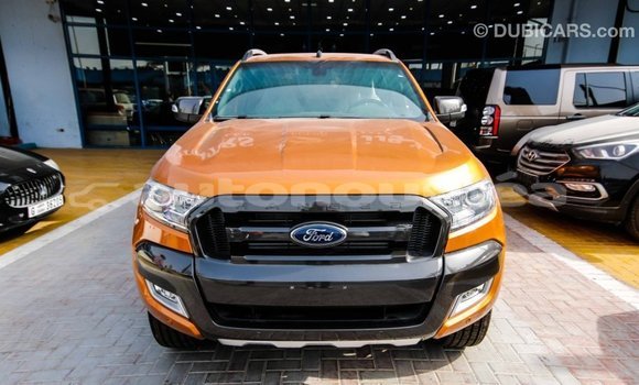Acheter Import Voiture Ford Ranger Autre à Import - Dubai, Iles Acheter Import Voiture Ford Ranger Autre à Import - Dubai, Iles
